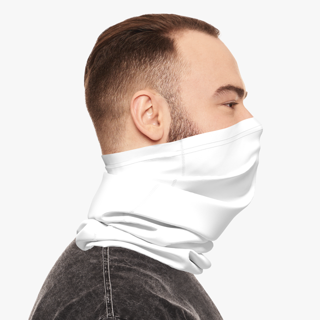 Lightweight Neck Gaiter - Thumbnail Image