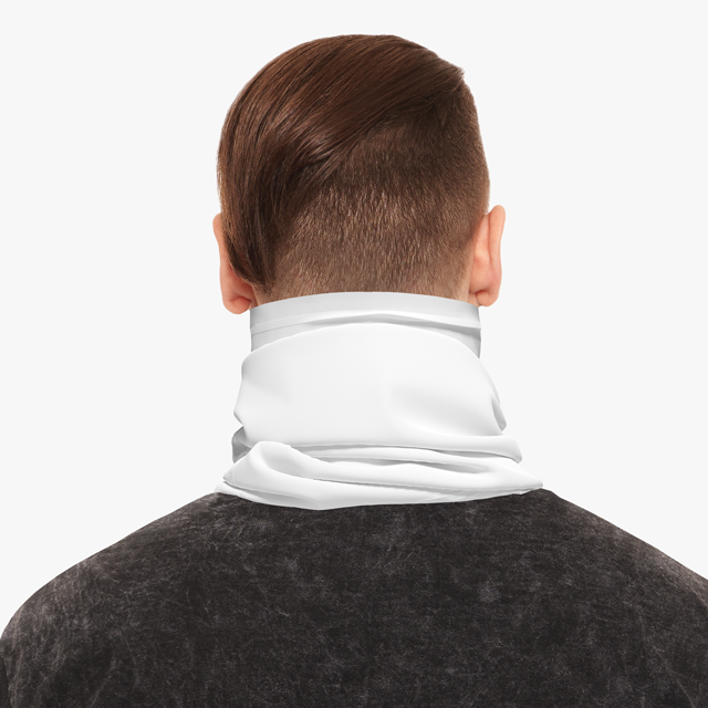 Lightweight Neck Gaiter - Thumbnail Image
