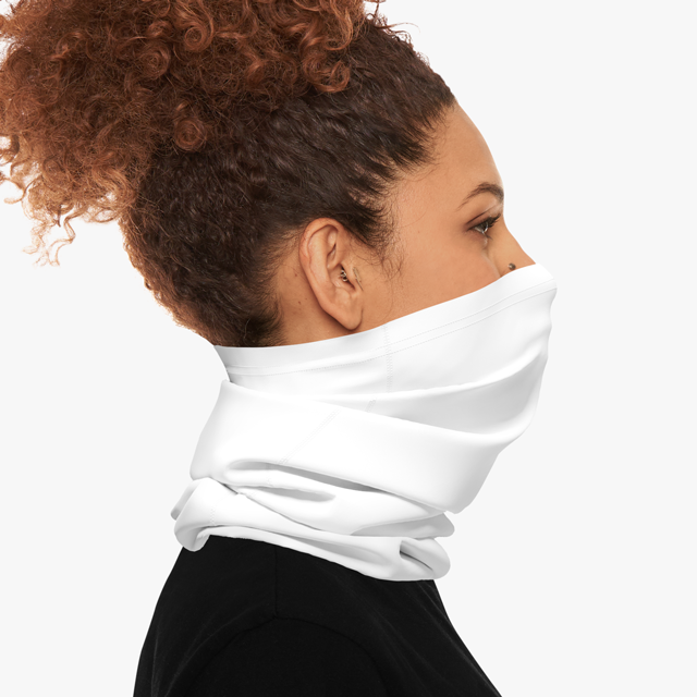 Midweight Neck Gaiter - Thumbnail Image