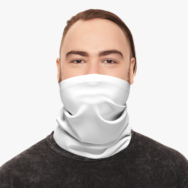 Midweight Neck Gaiter - Thumbnail Image