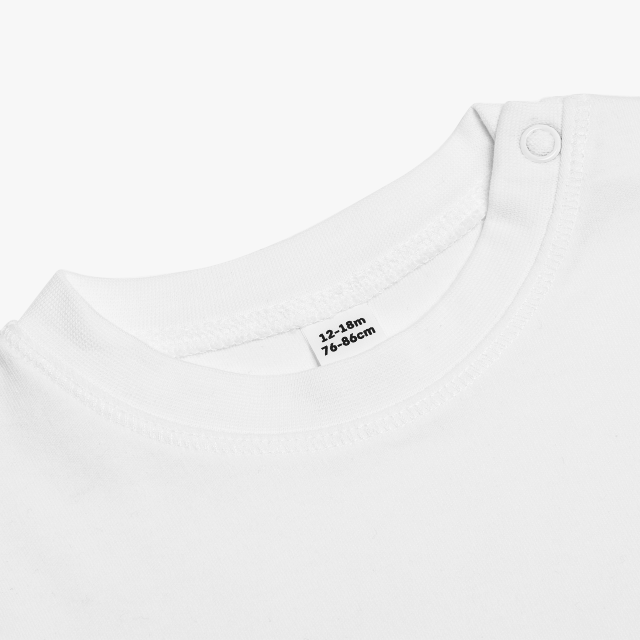 Baby T-Shirt - Thumbnail Image