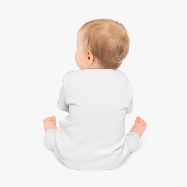Baby T-Shirt - Thumbnail Image