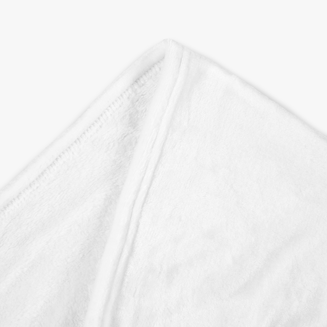 Velveteen Microfiber Blanket - Thumbnail Image