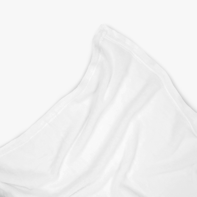 Velveteen Microfiber Blanket - Thumbnail Image