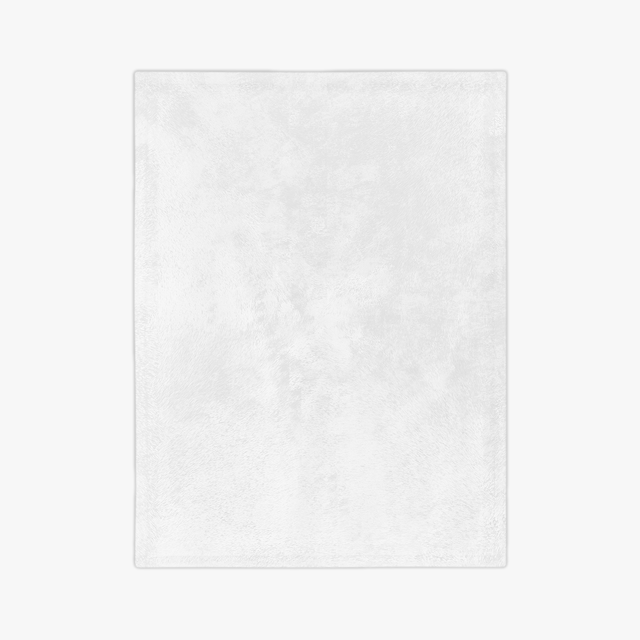 Velveteen Microfiber Blanket - Thumbnail Image