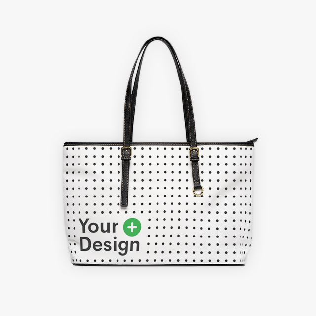 Pu bag store