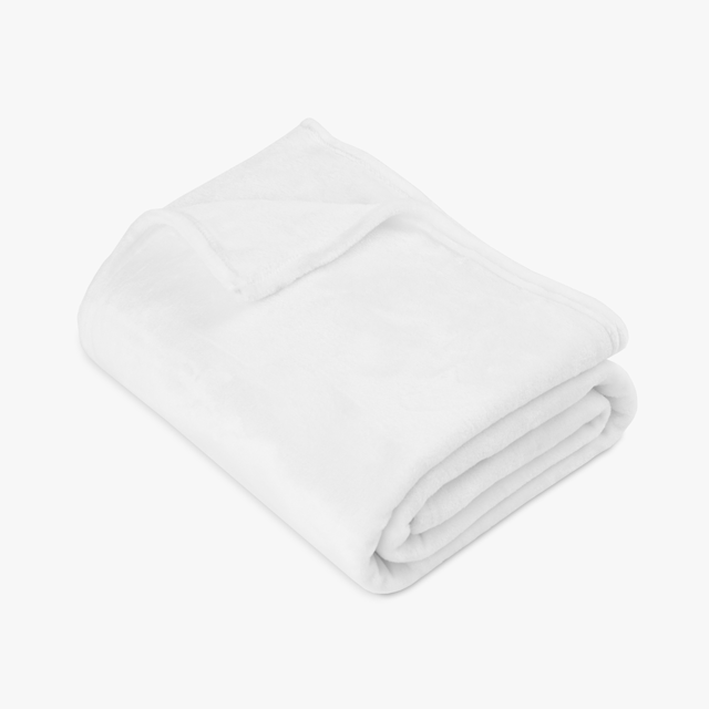 Fleece microfiber online blanket