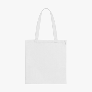 Jassz 100% Cotton Tote Bag | 3842LH