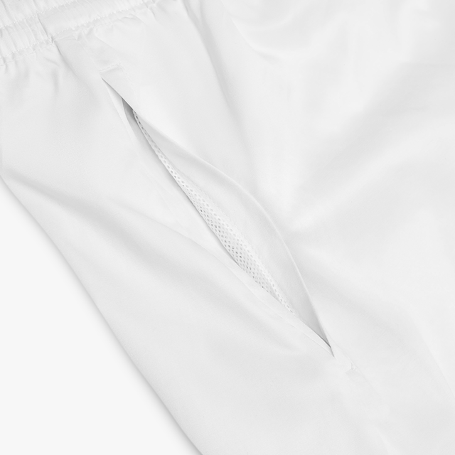 Men's Mid-Length Swim Shorts (AOP) - Thumbnail Image