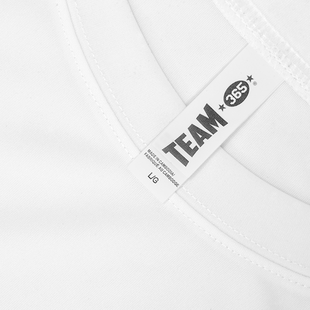 Unisex Zone Performance T-shirt - Thumbnail Image