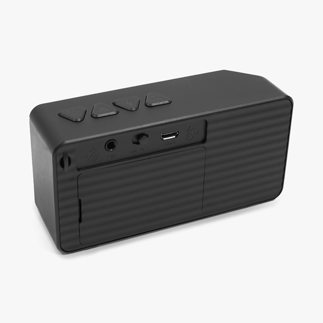 Jabba Bluetooth Speaker - Thumbnail Image