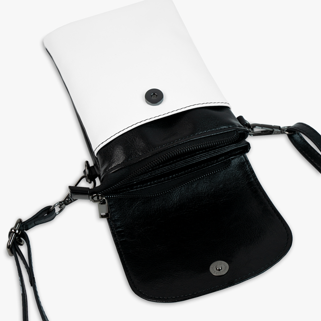 Small Cell Phone Wallet - Thumbnail Image