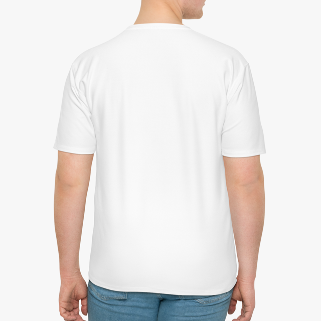 Men's Loose T-shirt (AOP) - Thumbnail Image