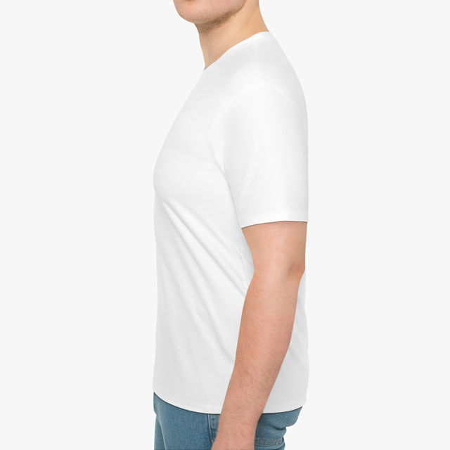 Men's Loose T-shirt (AOP) - Thumbnail Image