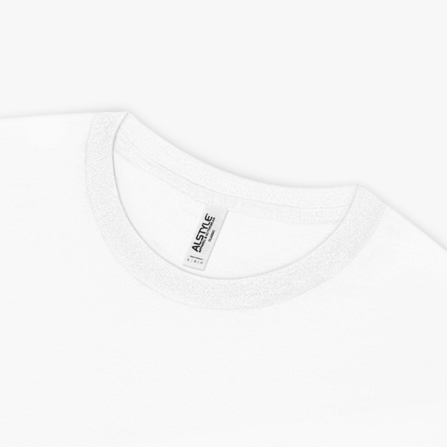 Unisex Classic Long Sleeve T-Shirt - Thumbnail Image