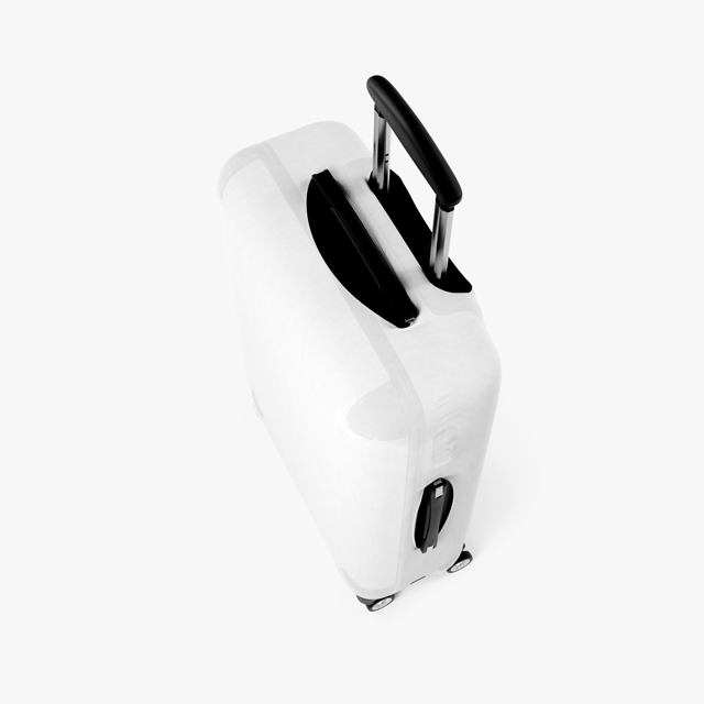 Luggage Cover - Thumbnail Image