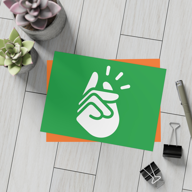 Customized Postcards | Printify