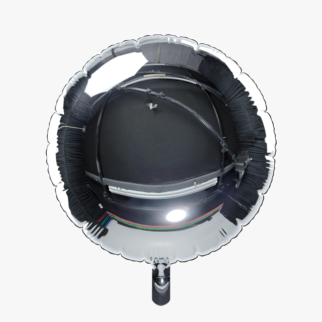Mylar Helium Balloon - Thumbnail Image