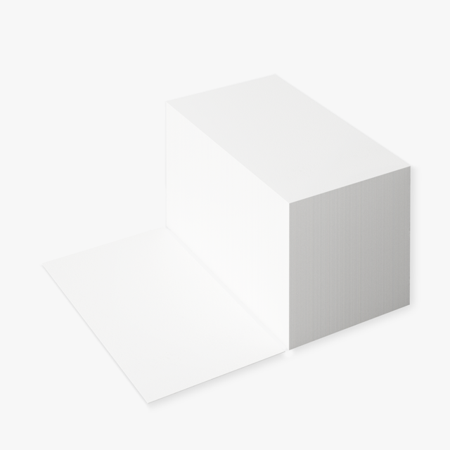 Business Cards - Thumbnail Image
