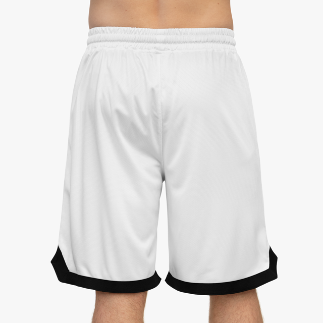 Basketball Rib Shorts (AOP) - Thumbnail Image