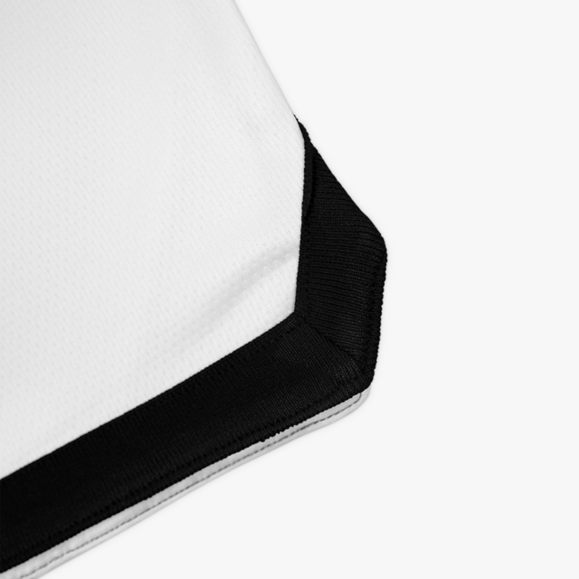 Basketball Rib Shorts (AOP) - Thumbnail Image