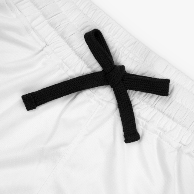 Basketball Rib Shorts (AOP) - Thumbnail Image