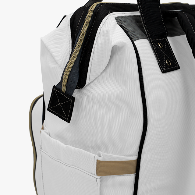Multifunctional Diaper Backpack - Thumbnail Image