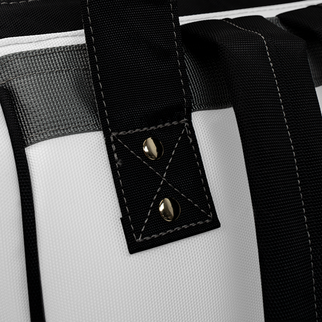 Multifunctional Diaper Backpack - Thumbnail Image
