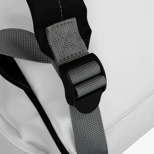 Multifunctional Diaper Backpack - Thumbnail Image