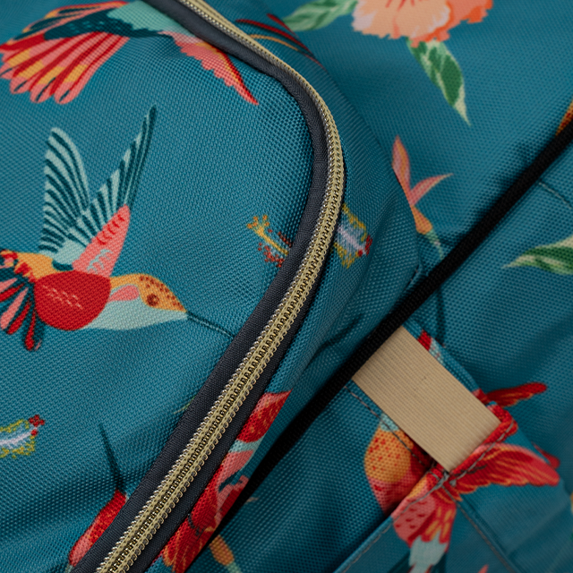Multifunctional Diaper Backpack - Thumbnail Image