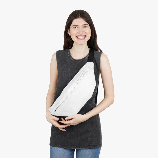 Large Fanny Pack - Thumbnail Image