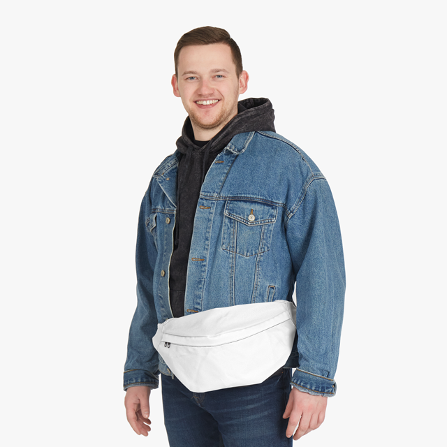 Large Fanny Pack - Thumbnail Image