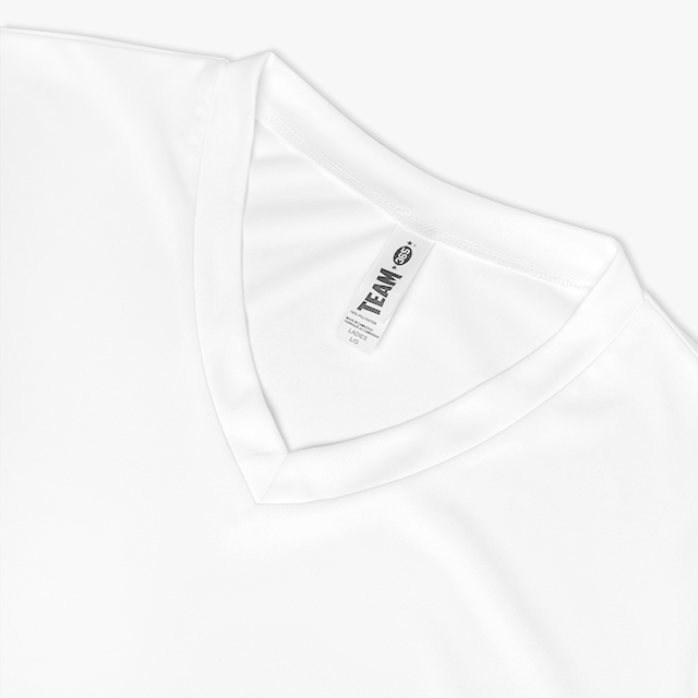 Women's Performance V-Neck T-Shirt - Thumbnail Image