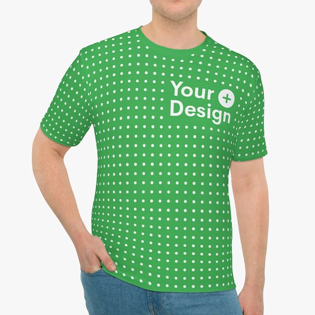 Dot T Shirt 