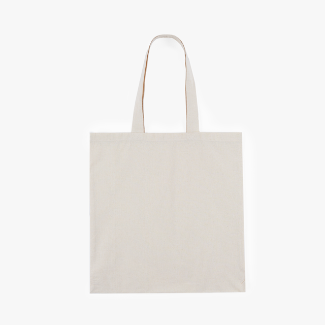 Natural Tote Bag  Print On Demand - Printify