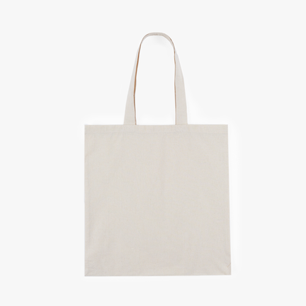 Tote Bag | Print On -