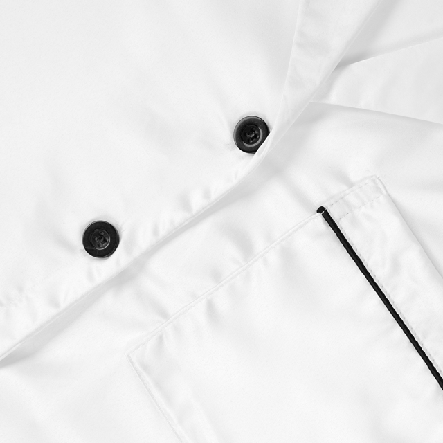 Women's Satin Pajamas (AOP) - Thumbnail Image