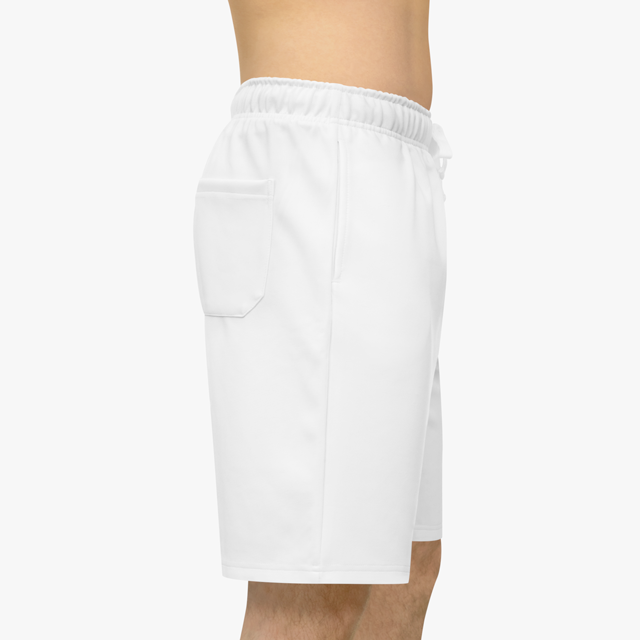 Athletic Long Shorts (AOP) - Thumbnail Image