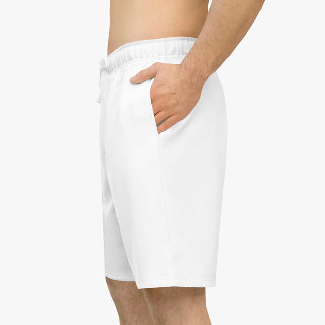 Athletic Long Shorts (AOP) - Thumbnail Image