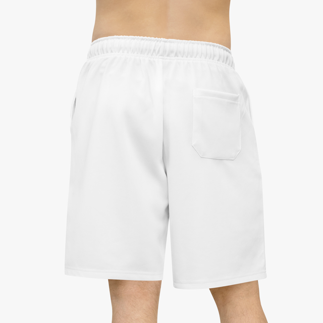 Athletic Long Shorts (AOP) - Thumbnail Image
