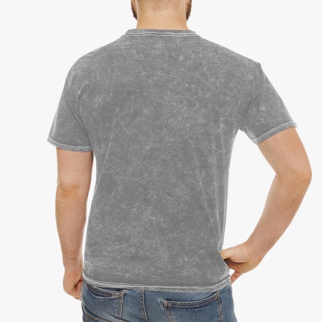 Mineral Wash Tees – Dyenomite Apparel Wholesale