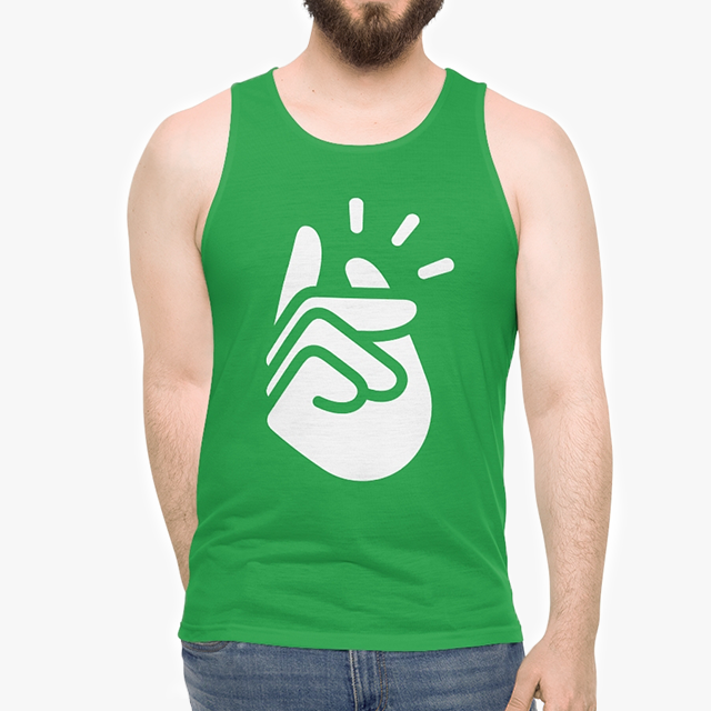 Custom Tank Top Printing | Printify