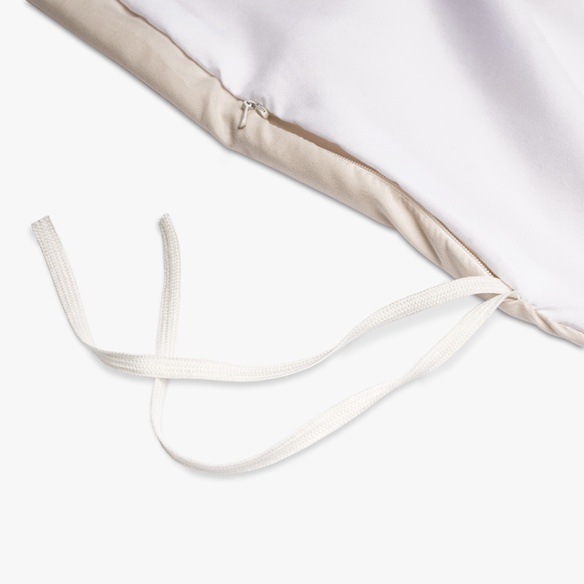 Microfiber Duvet Cover - Thumbnail Image