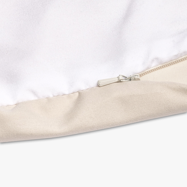 Microfiber Duvet Cover - Thumbnail Image