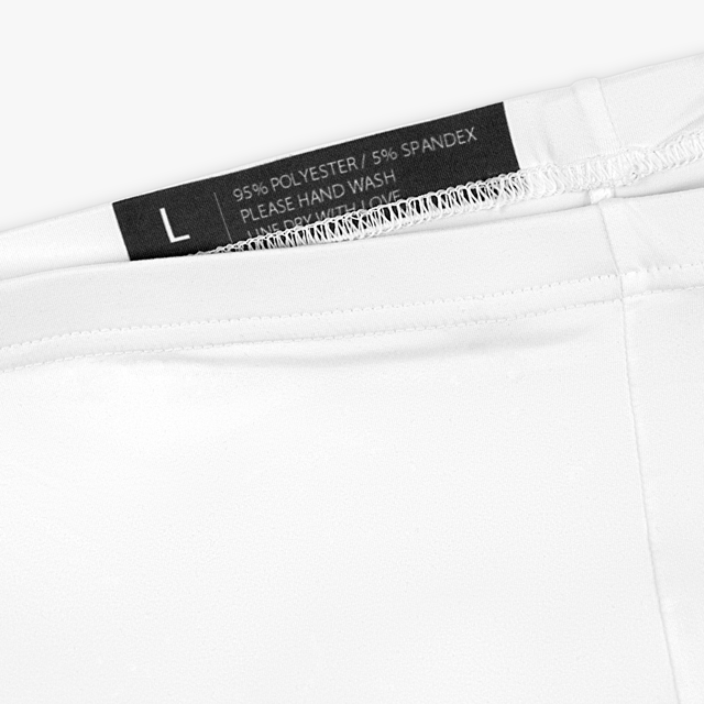 Women's Biker Shorts (AOP) - Thumbnail Image