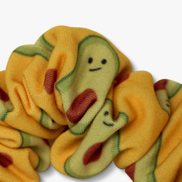 Scrunchie - Thumbnail Image
