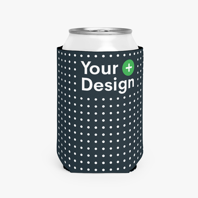 Custom Can Coolers For Any Occasion - Printify