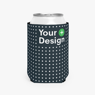 Can Cooler Sleeve, Soda Can Cooler