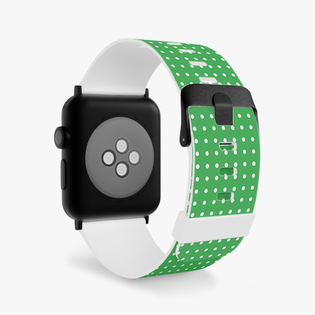 Band for Apple Watch | Thermo-Elastic, Custom-Printed