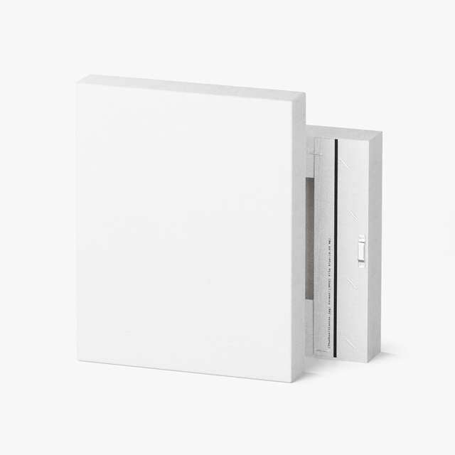 PreStretched Canvas Print On Demand